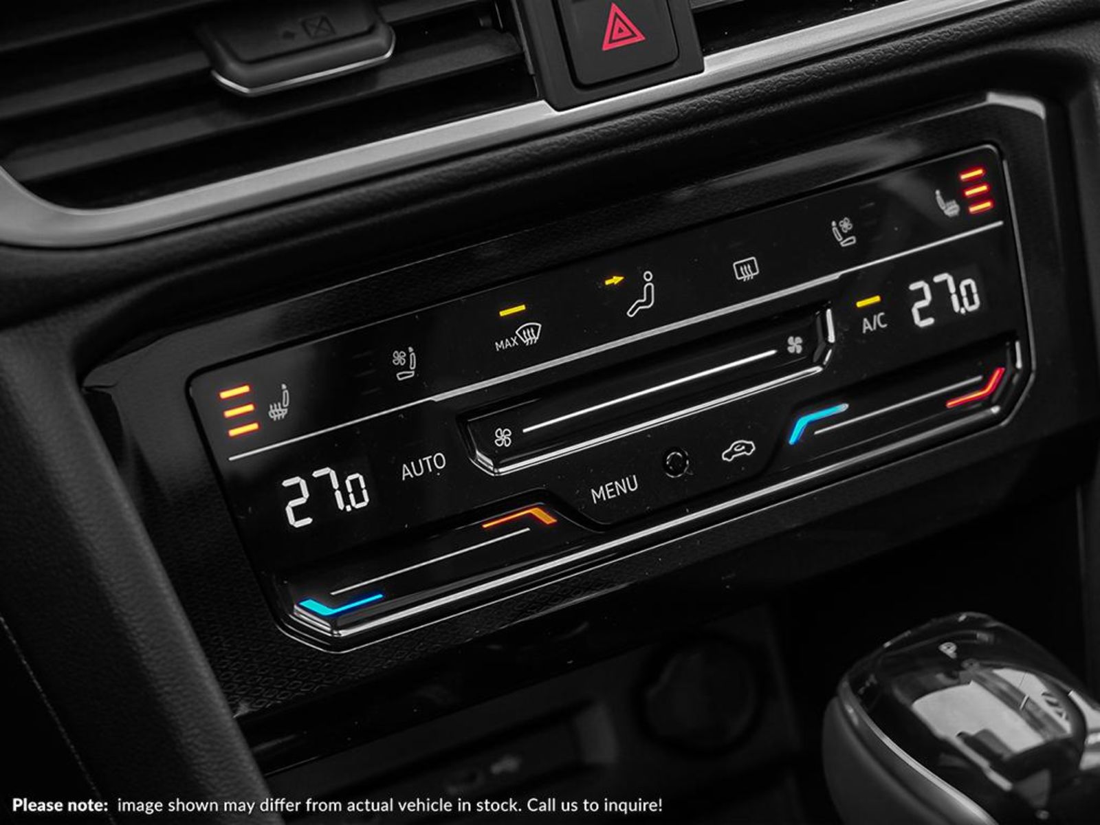2025 Volkswagen Taos Highline, Vancouver, Cash