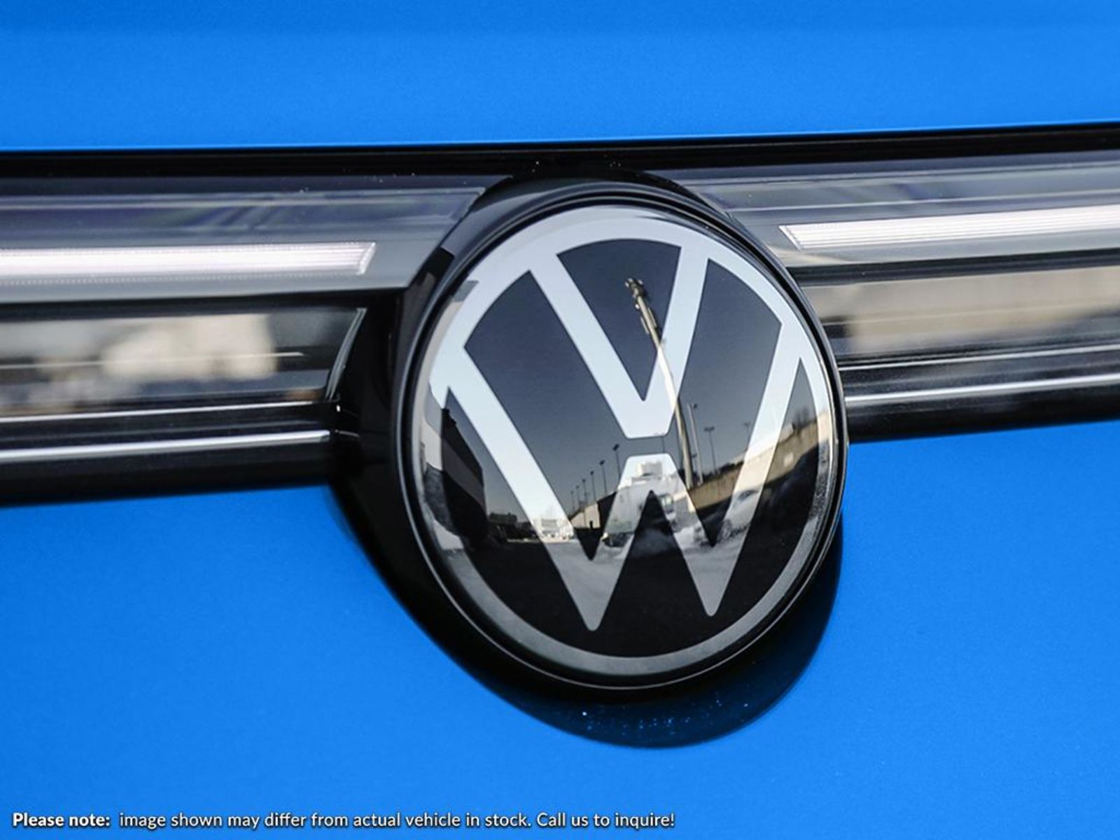 2025 Volkswagen Taos Highline, Vancouver, Cash