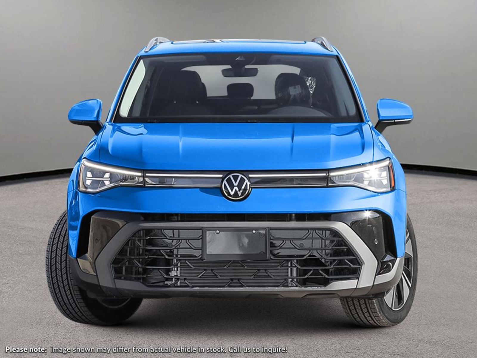 2025 Volkswagen Taos Highline, Vancouver, Cash
