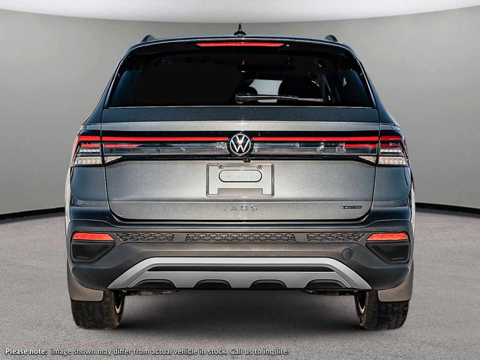 2025 Volkswagen Taos Trendline, Vancouver, Cash