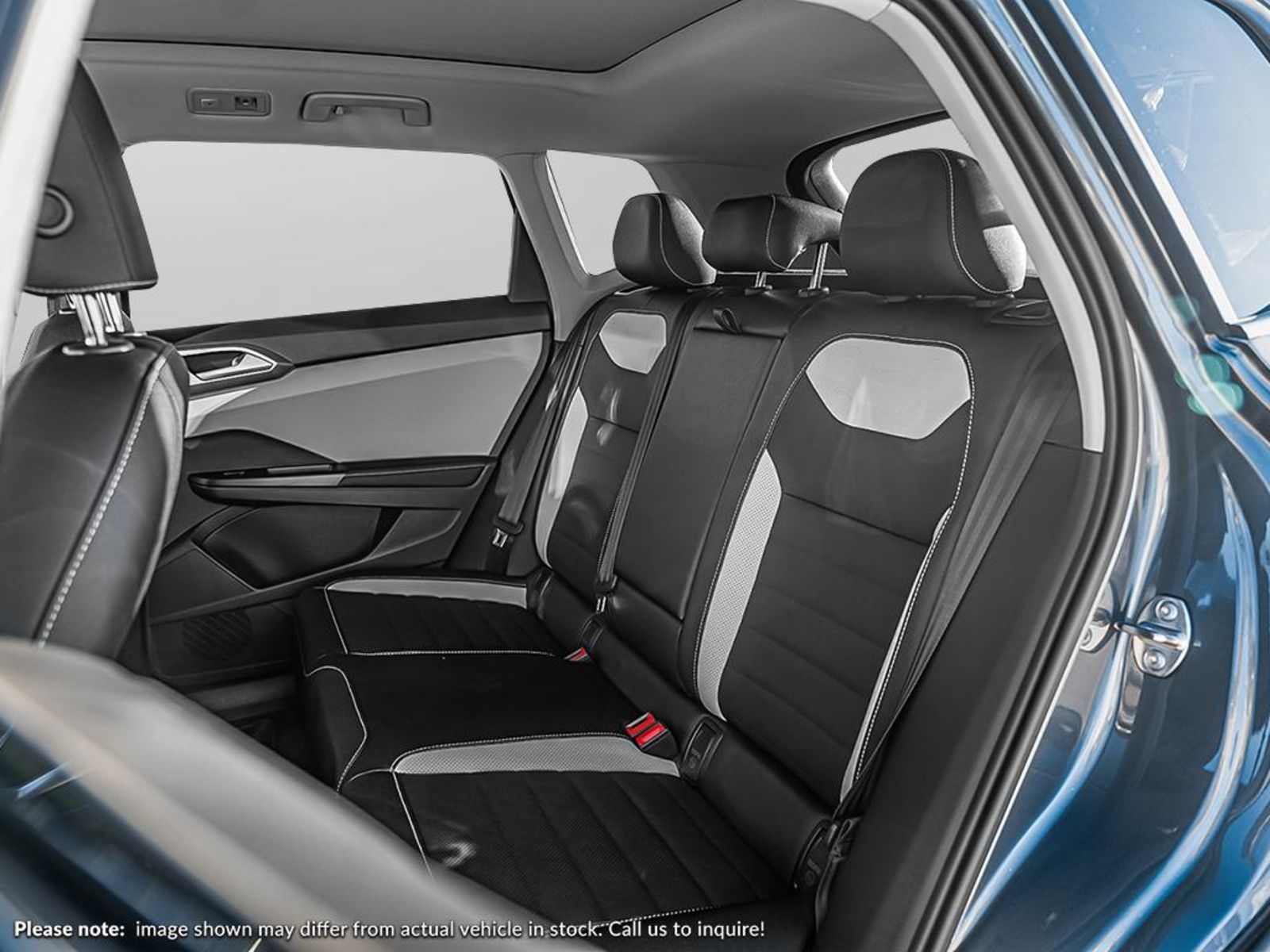 2025 Volkswagen Taos Highline, Vancouver, Cash