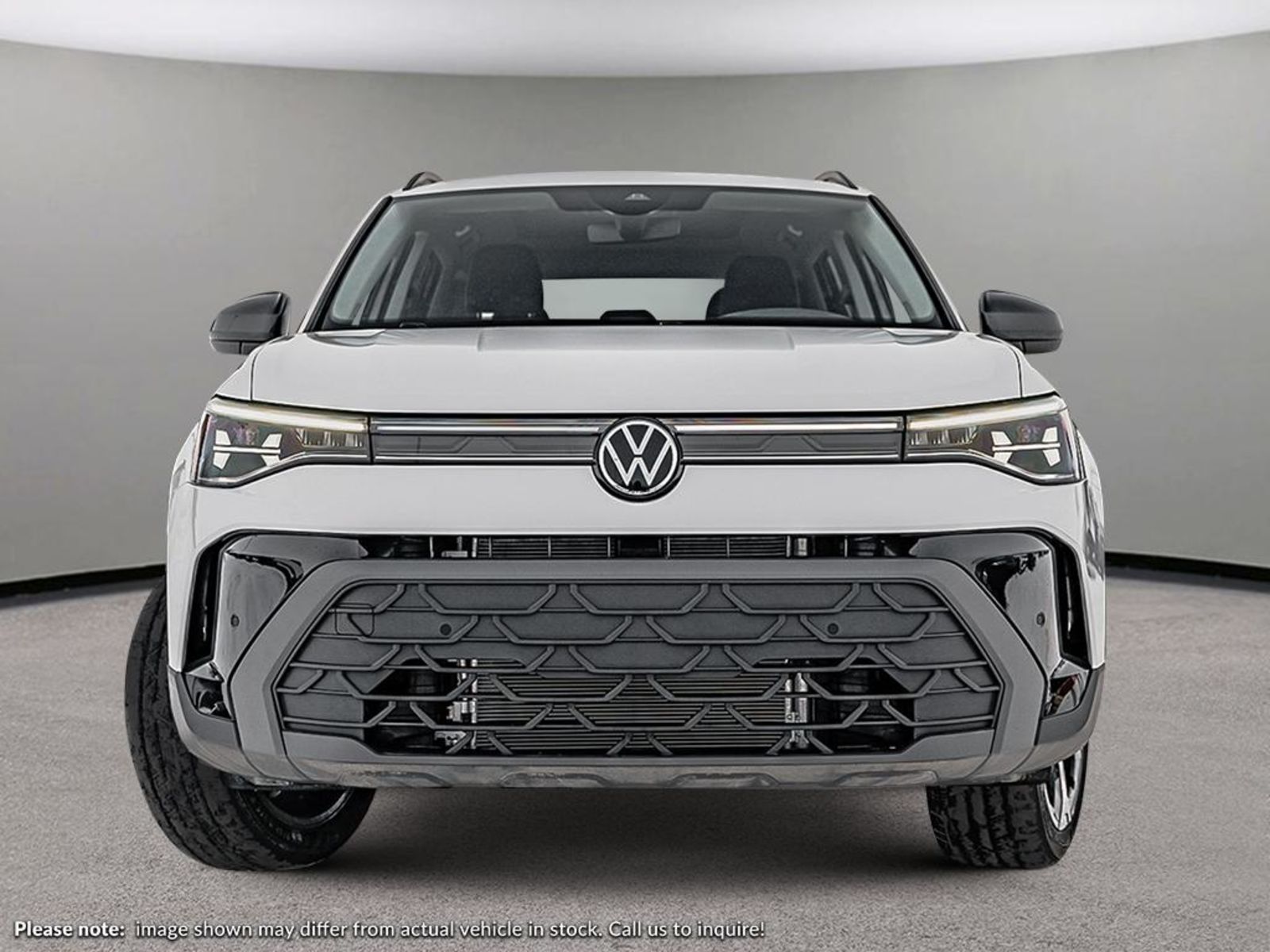 2025 Volkswagen Taos Comfortline Black Edition, Vancouver, Cash