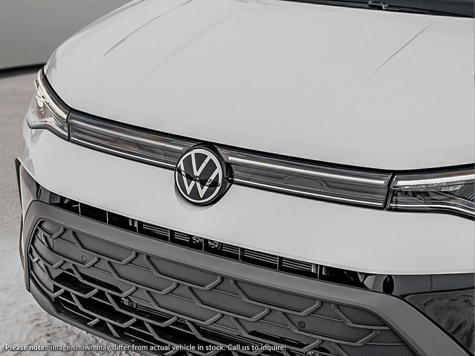 2025 Volkswagen Taos Comfortline Black Edition, Vancouver, Cash