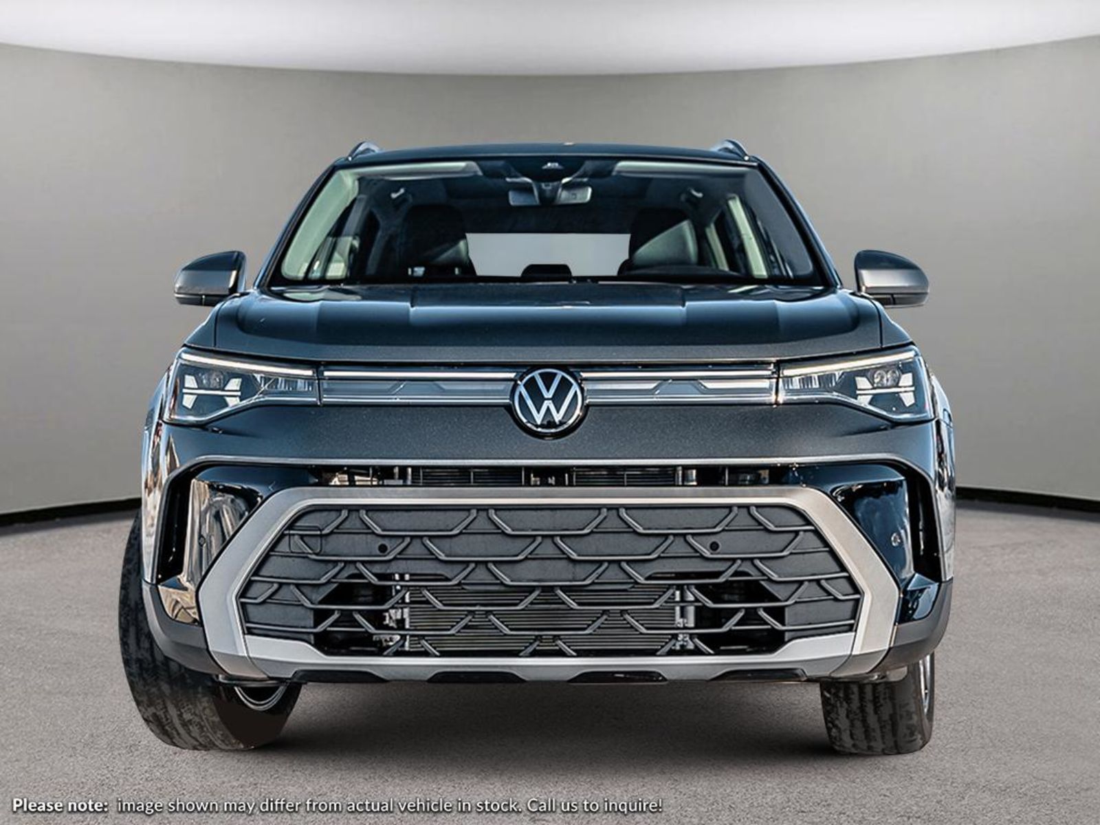 2025 Volkswagen Taos Comfortline, Vancouver, Cash