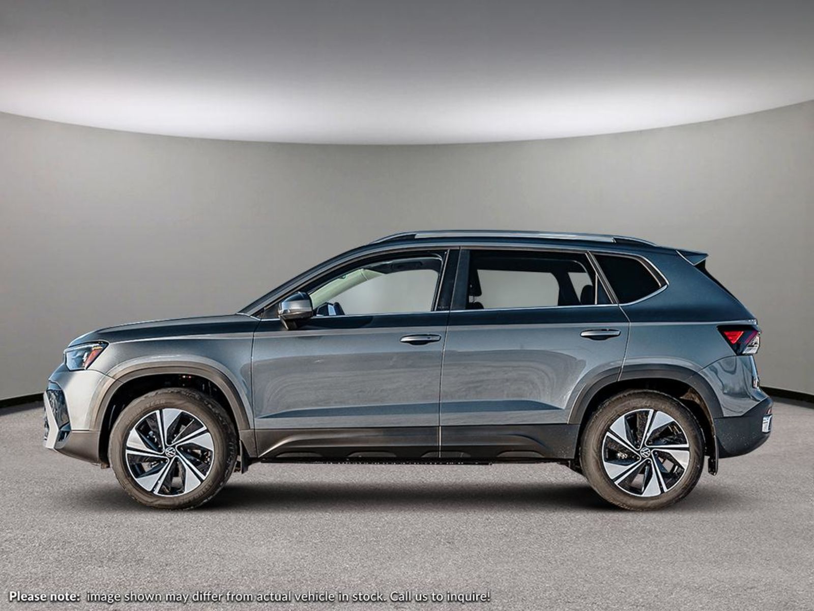 2025 Volkswagen Taos Comfortline, Vancouver, Cash