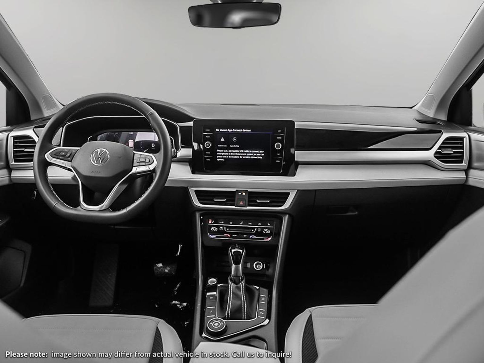 2025 Volkswagen Taos Comfortline, Vancouver, Cash