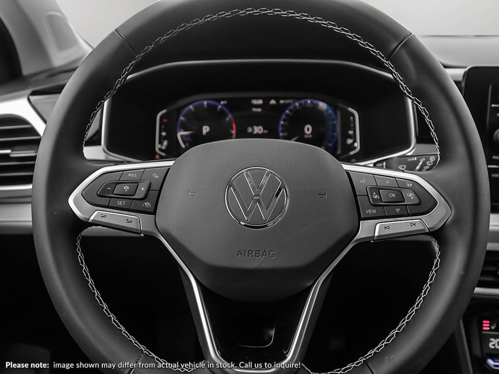 2025 Volkswagen Taos Comfortline, Vancouver, Cash