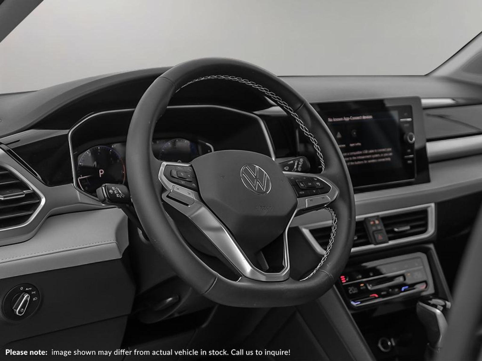 2025 Volkswagen Taos Comfortline, Vancouver, Cash