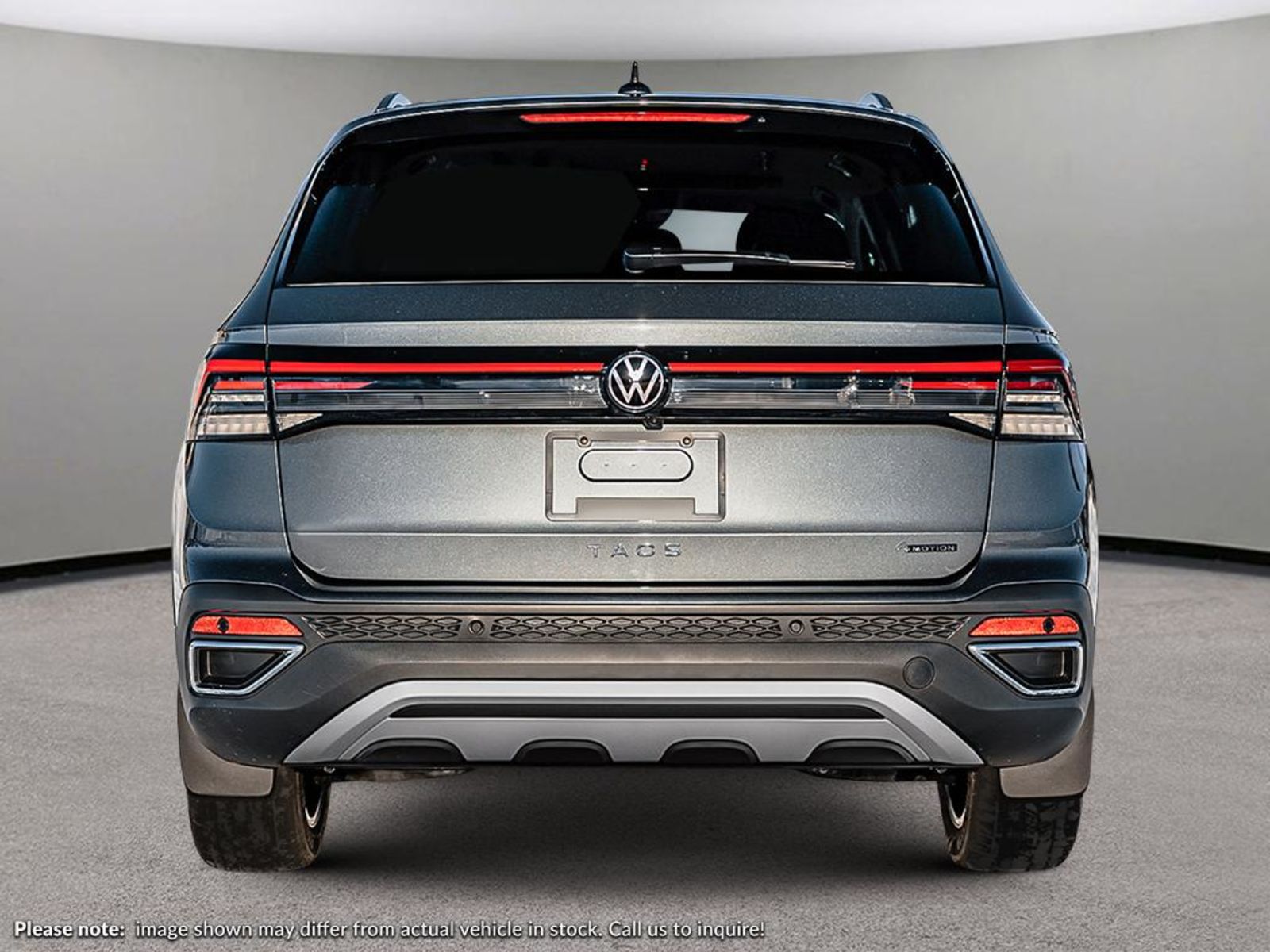 2025 Volkswagen Taos Comfortline, Vancouver, Cash