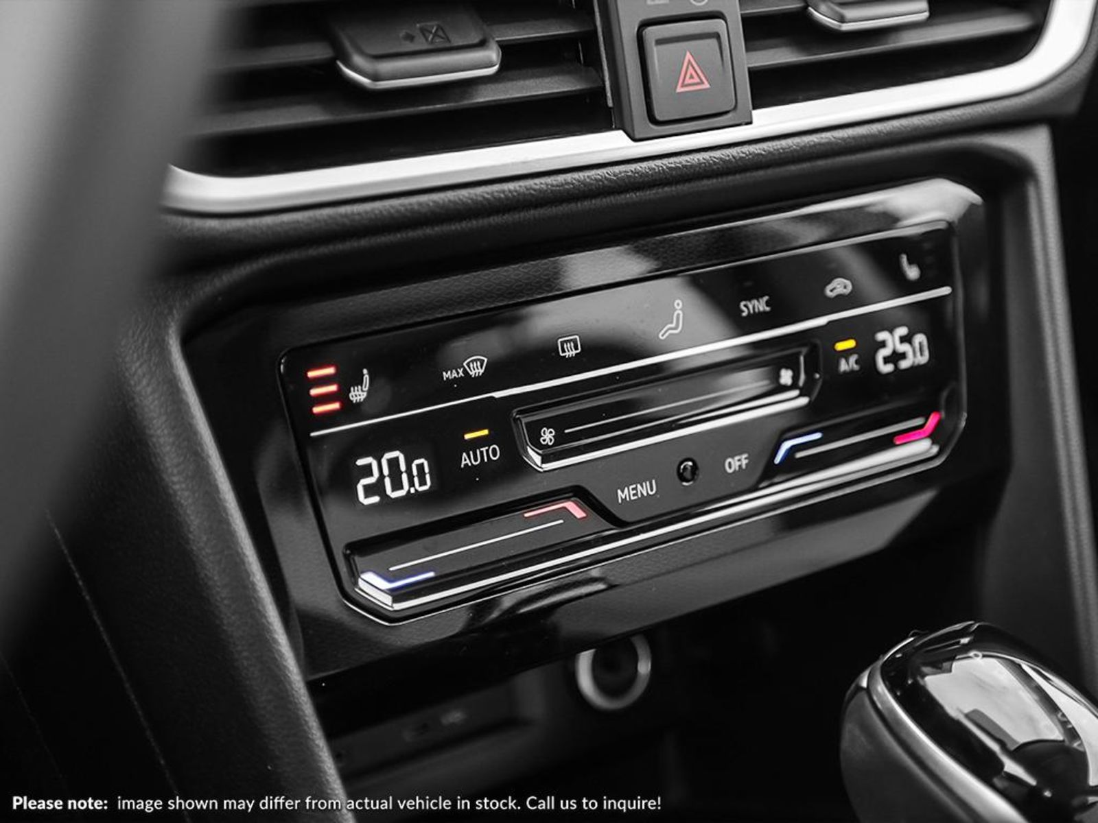 2025 Volkswagen Taos Comfortline, Vancouver, Cash