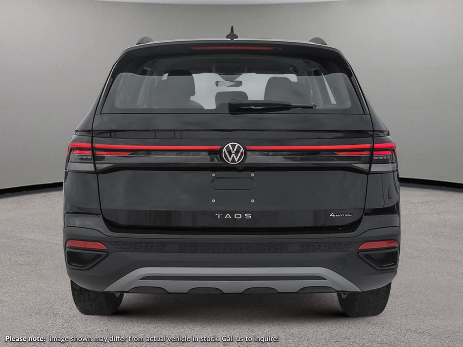 2025 Volkswagen Taos Trendline, Vancouver, Cash