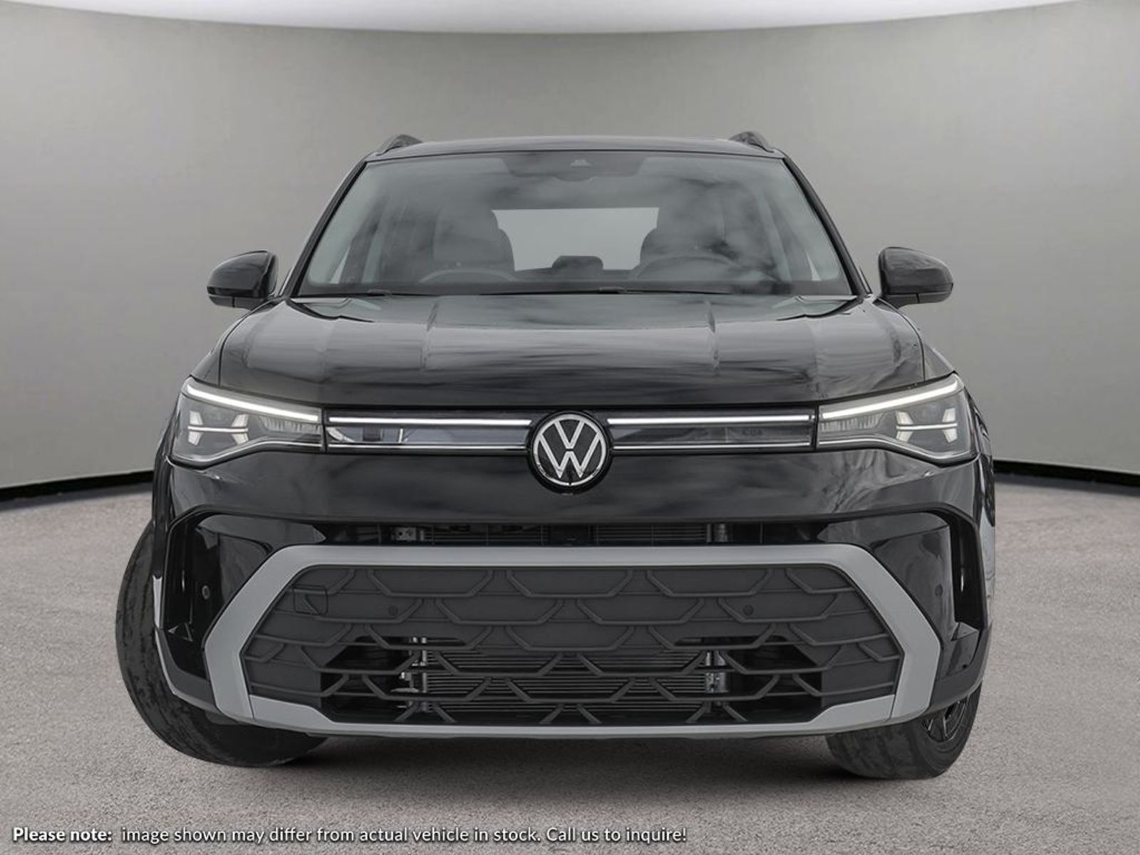 2025 Volkswagen Taos Comfortline Black Edition, 温哥华, 全款车