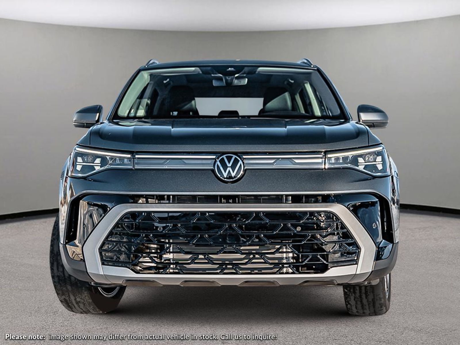 2025 Volkswagen Taos Highline, Vancouver, Cash