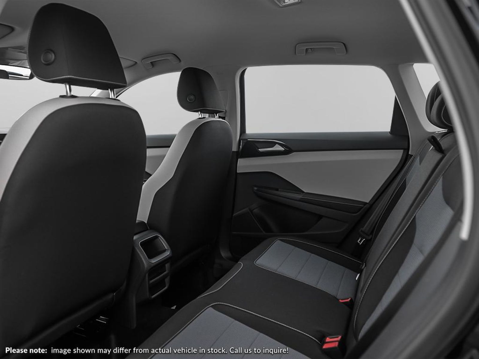 2025 Volkswagen Taos Trendline, Vancouver, Cash