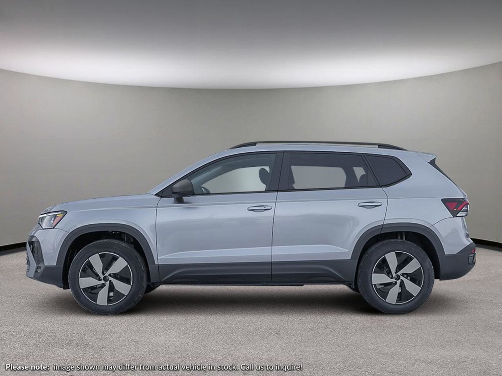 2025 Volkswagen Taos Trendline, Vancouver, Cash