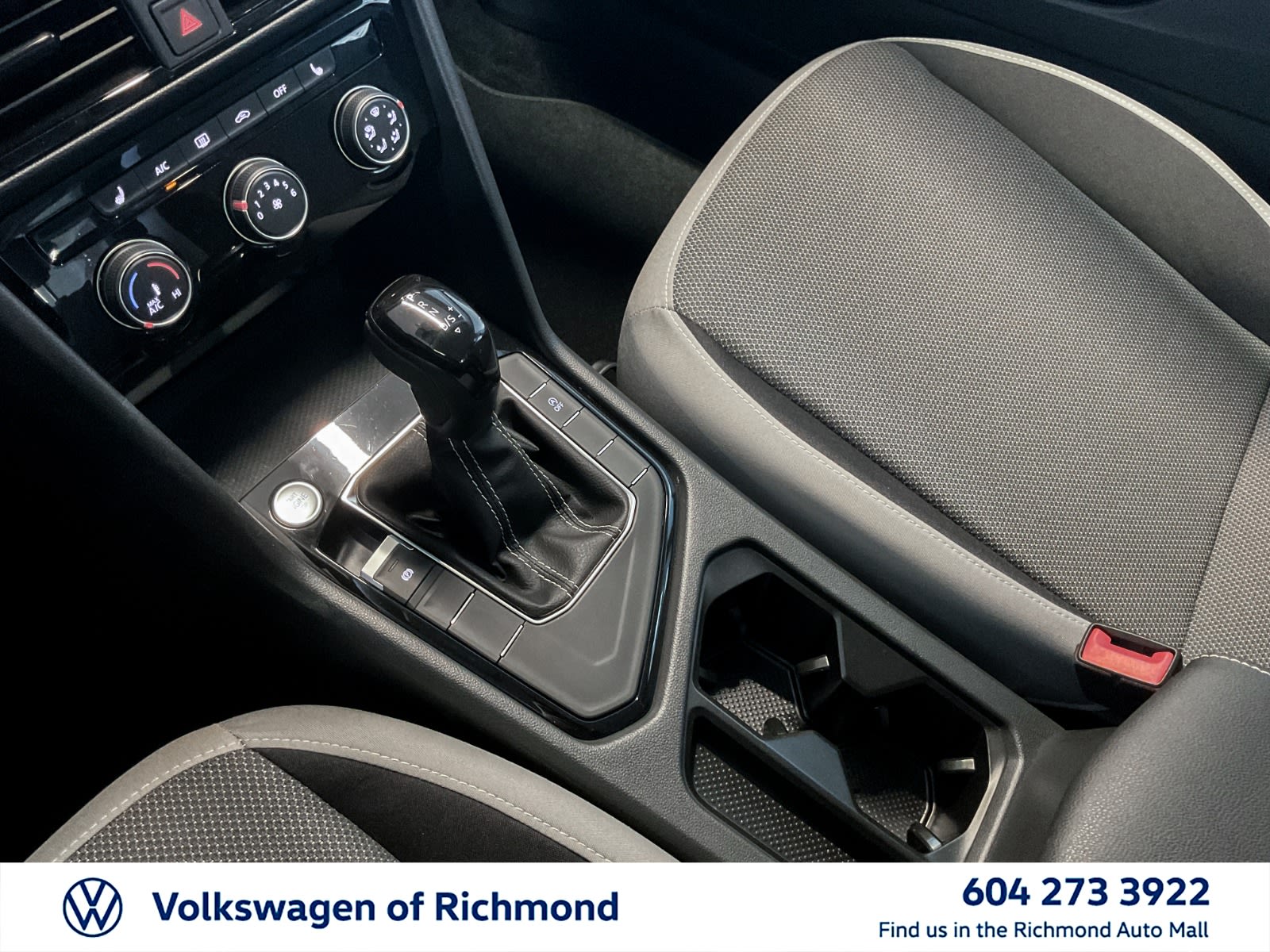 2023 Volkswagen Taos Trendline, Vancouver, Cash