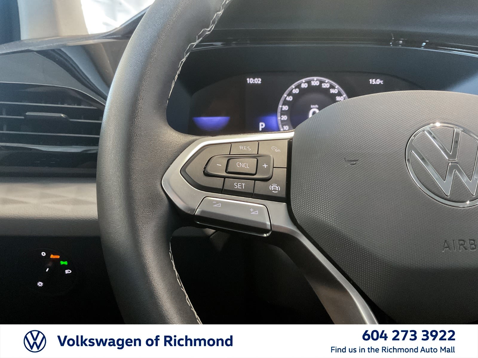 2023 Volkswagen Taos Trendline, Vancouver, Cash