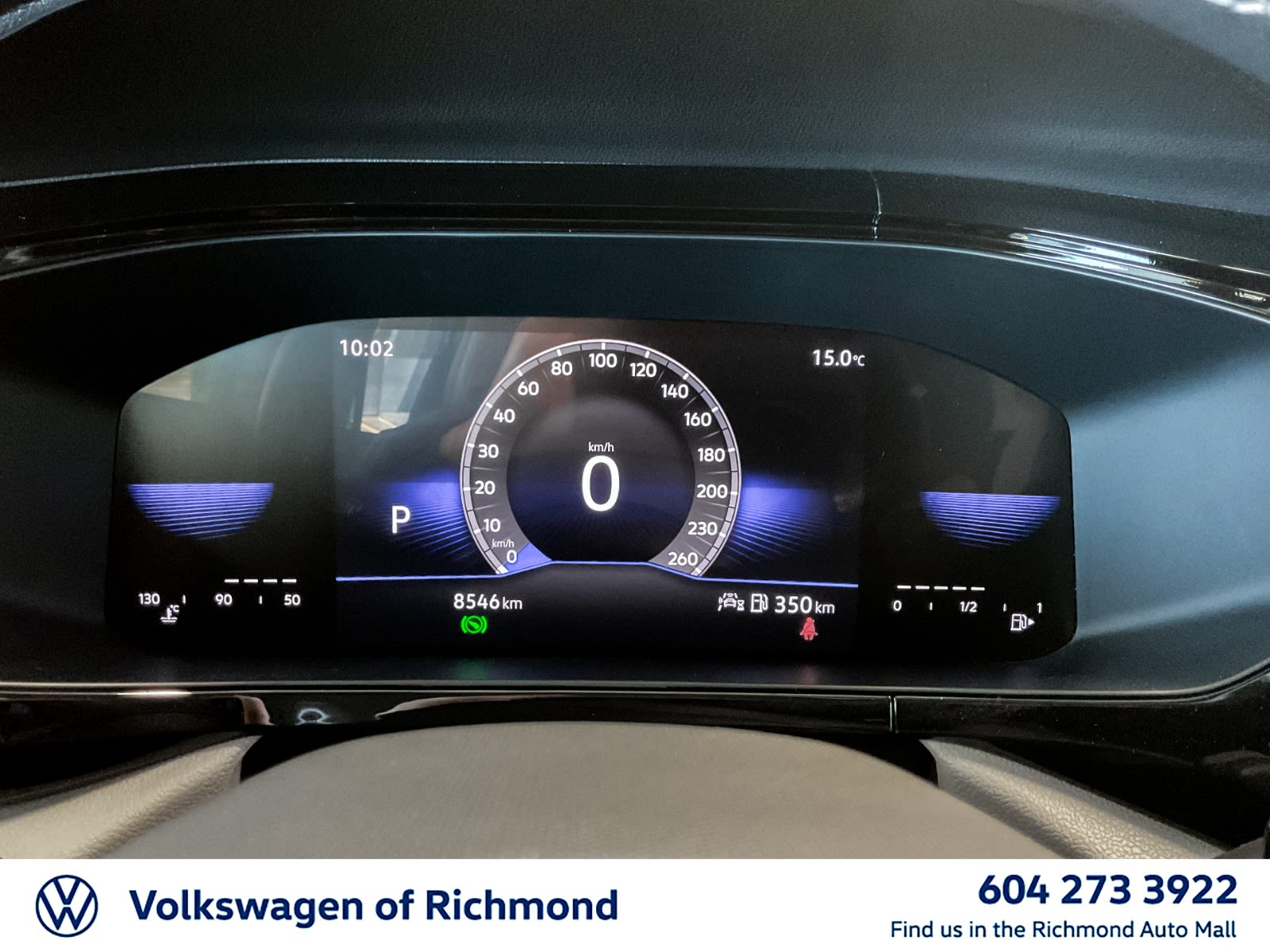 2023 Volkswagen Taos Trendline, Vancouver, Cash