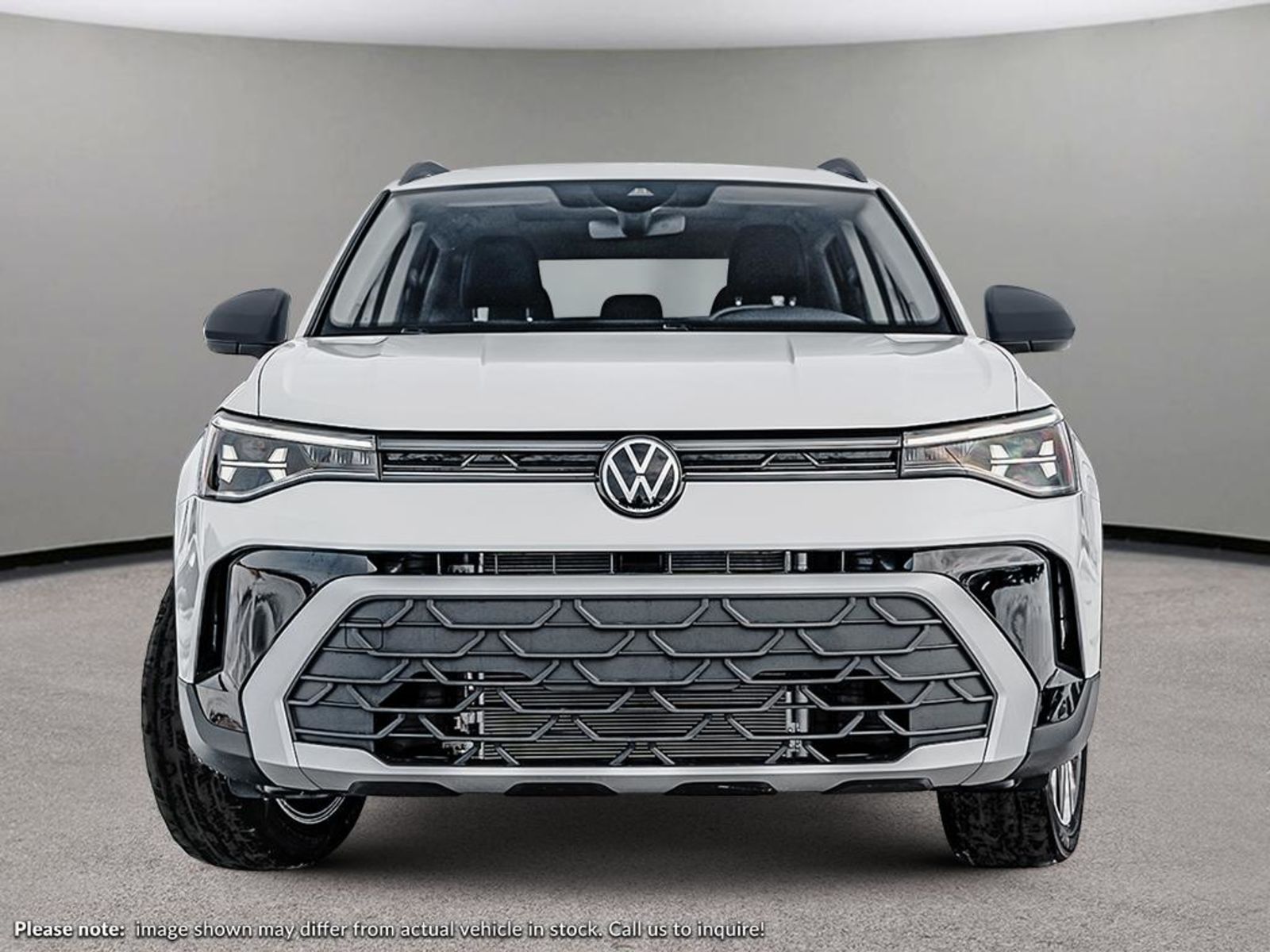 2025 Volkswagen Taos Trendline, Vancouver, Cash