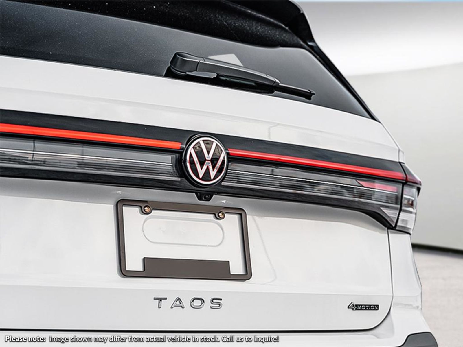 2025 Volkswagen Taos Trendline, Vancouver, Cash