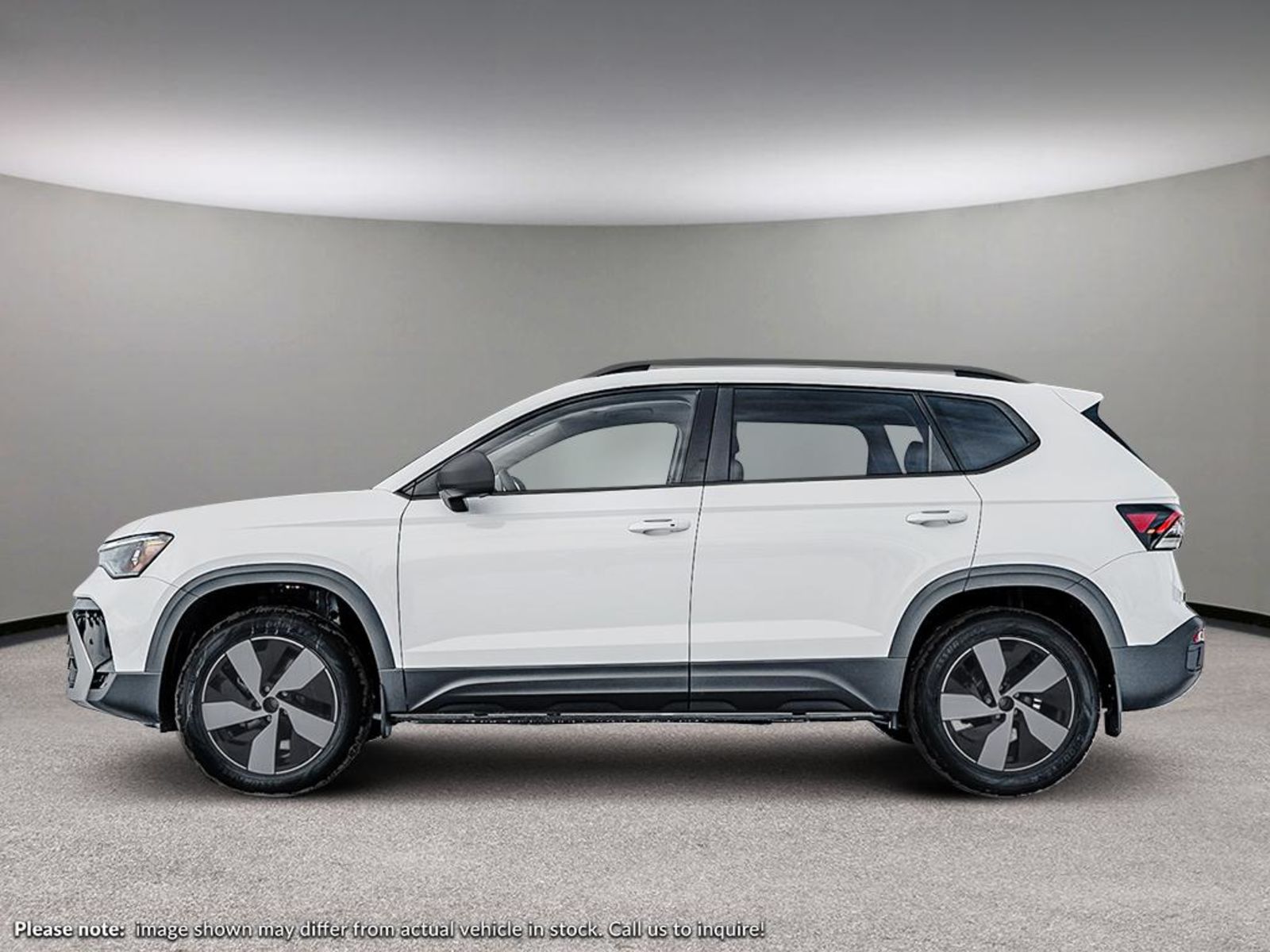 2025 Volkswagen Taos Trendline, Vancouver, Cash