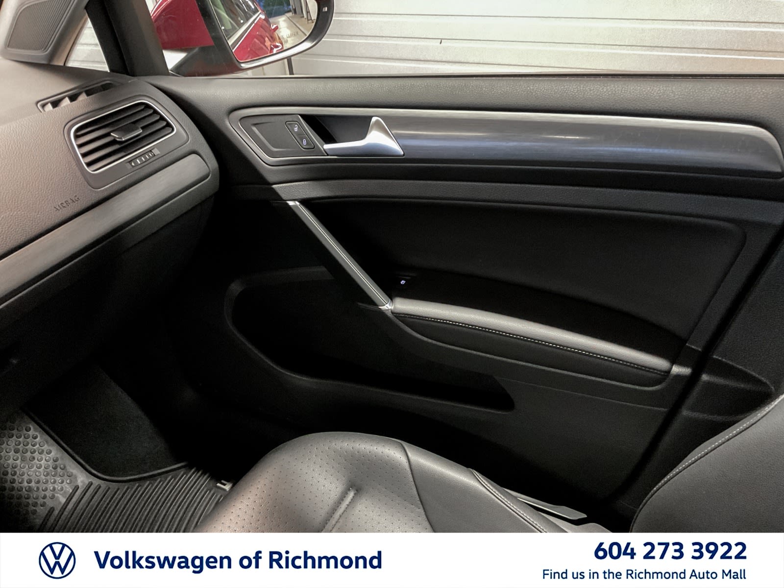 2018 Volkswagen Golf SportWagen Trendline, Vancouver, Cash
