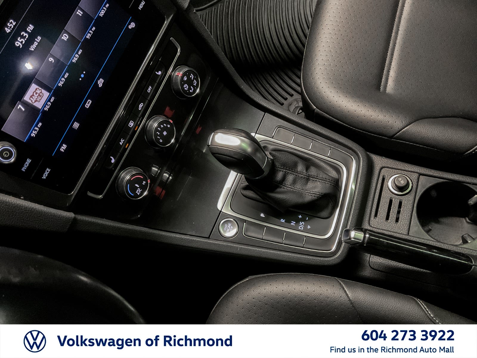 2018 Volkswagen Golf SportWagen Trendline, Vancouver, Cash