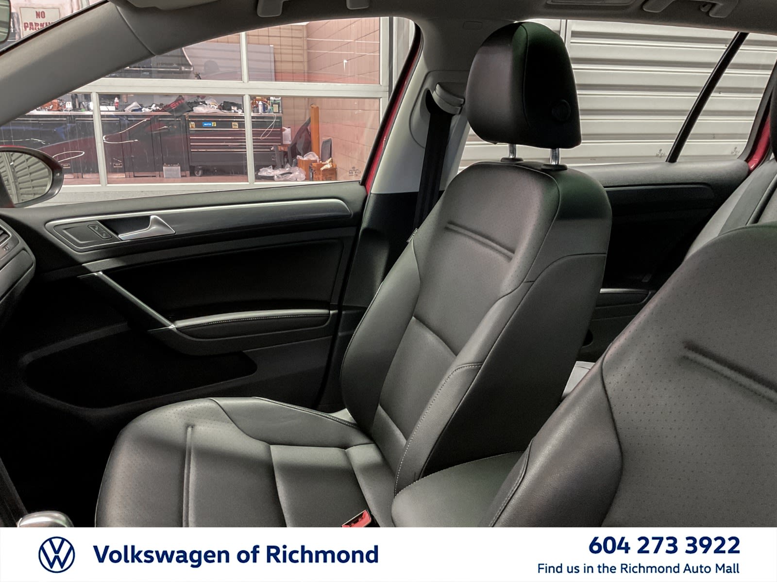 2018 Volkswagen Golf SportWagen Trendline, Vancouver, Cash