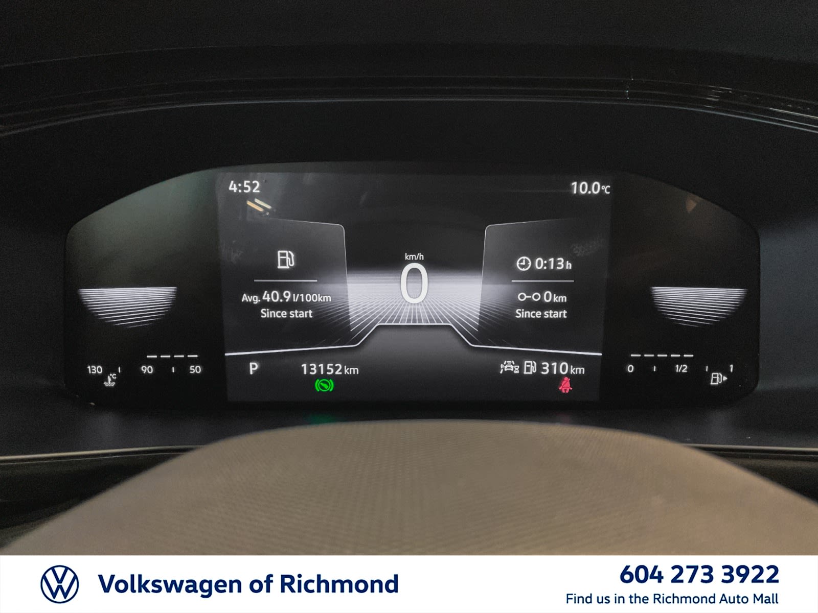 2024 Volkswagen Taos Trendline, Vancouver, Cash