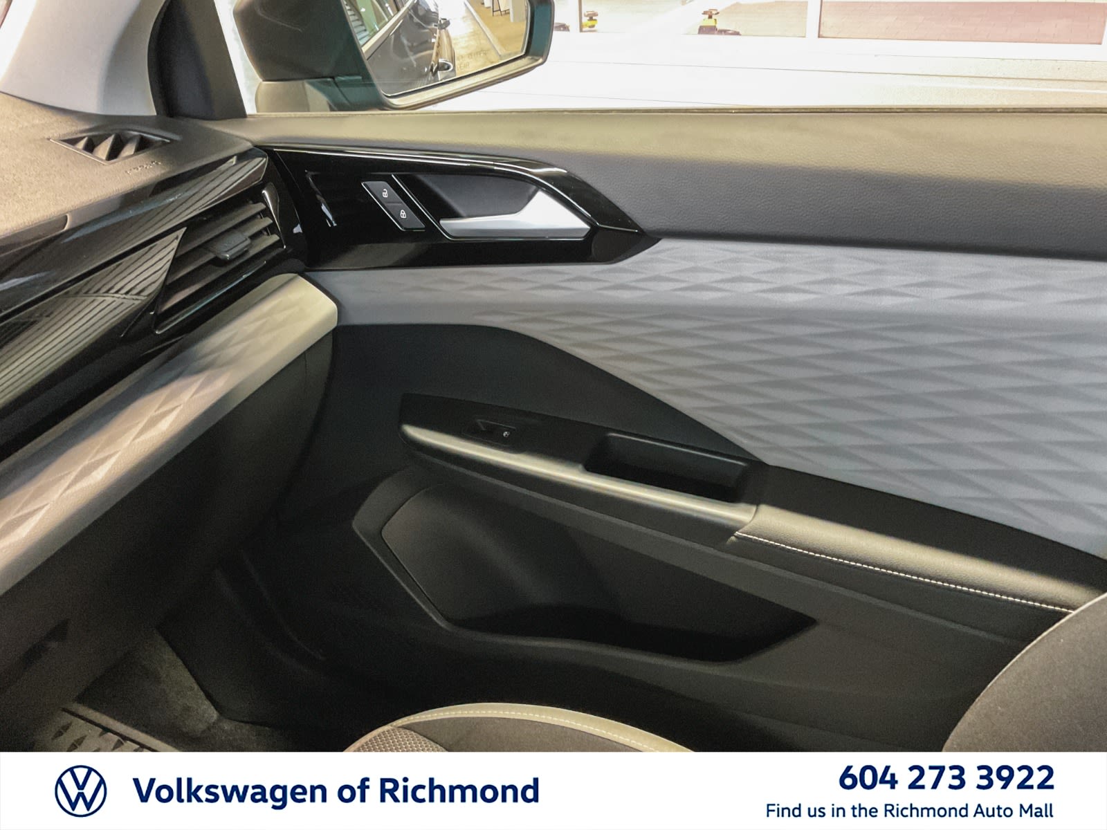2024 Volkswagen Taos Trendline, Vancouver, Cash