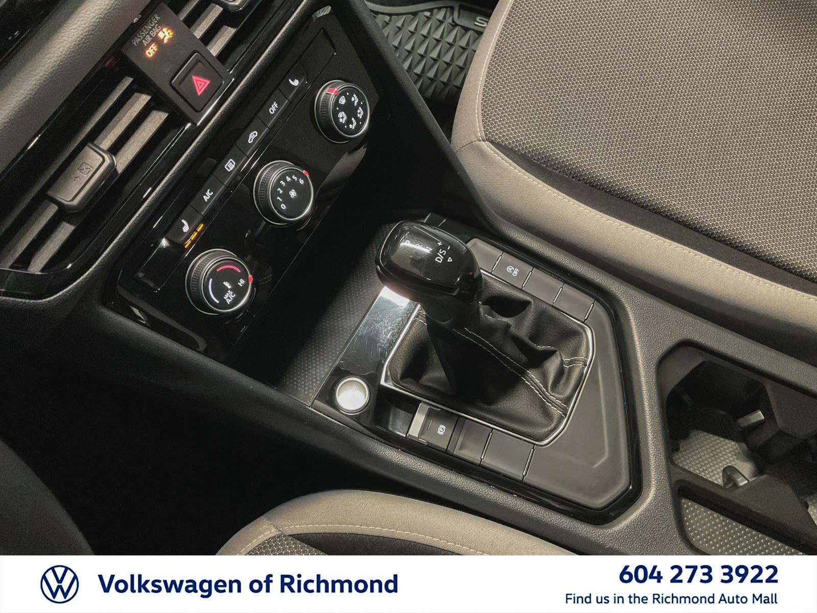 2024 Volkswagen Taos Trendline, Vancouver, Cash