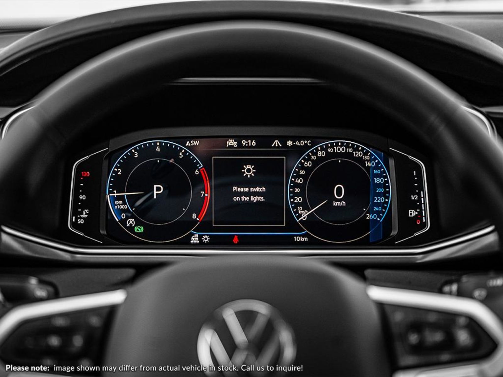 2025 Volkswagen Taos Comfortline Black Edition, Vancouver, Cash