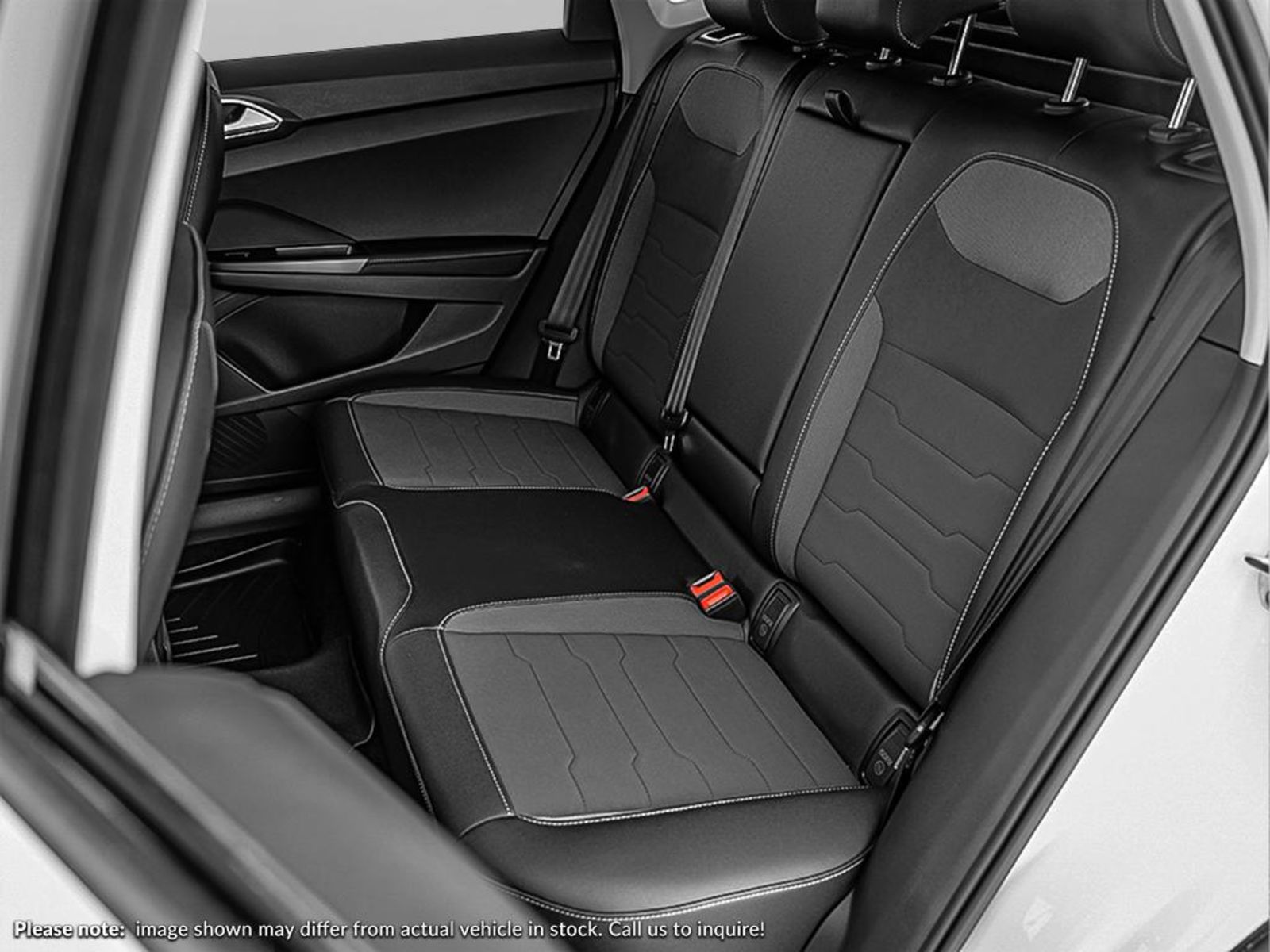 2025 Volkswagen Taos Comfortline Black Edition, Vancouver, Cash