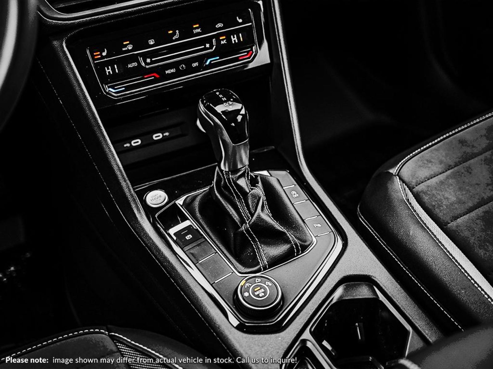 2025 Volkswagen Taos Comfortline Black Edition, Vancouver, Cash