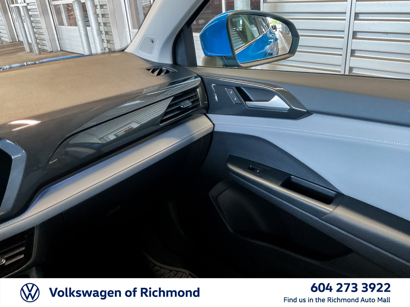 2022 Volkswagen Taos Highline, Vancouver, Cash