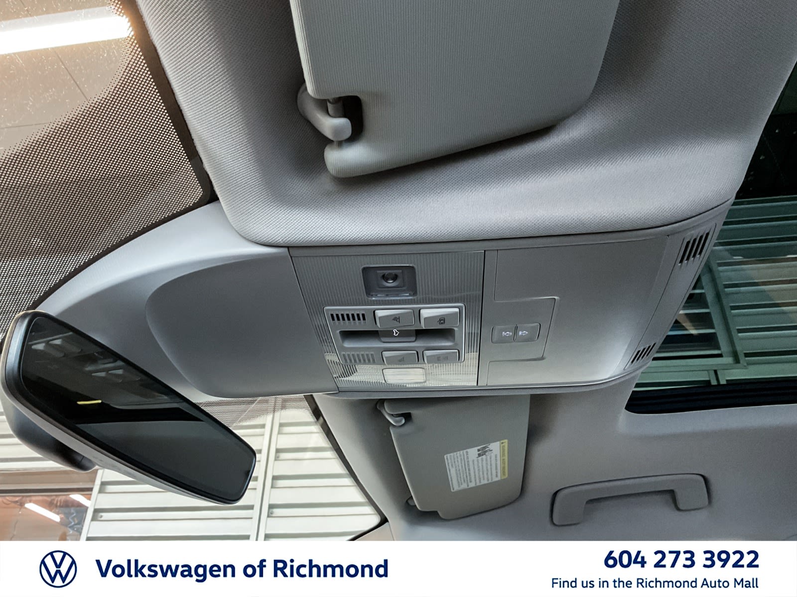 2022 Volkswagen Taos Highline, Vancouver, Cash