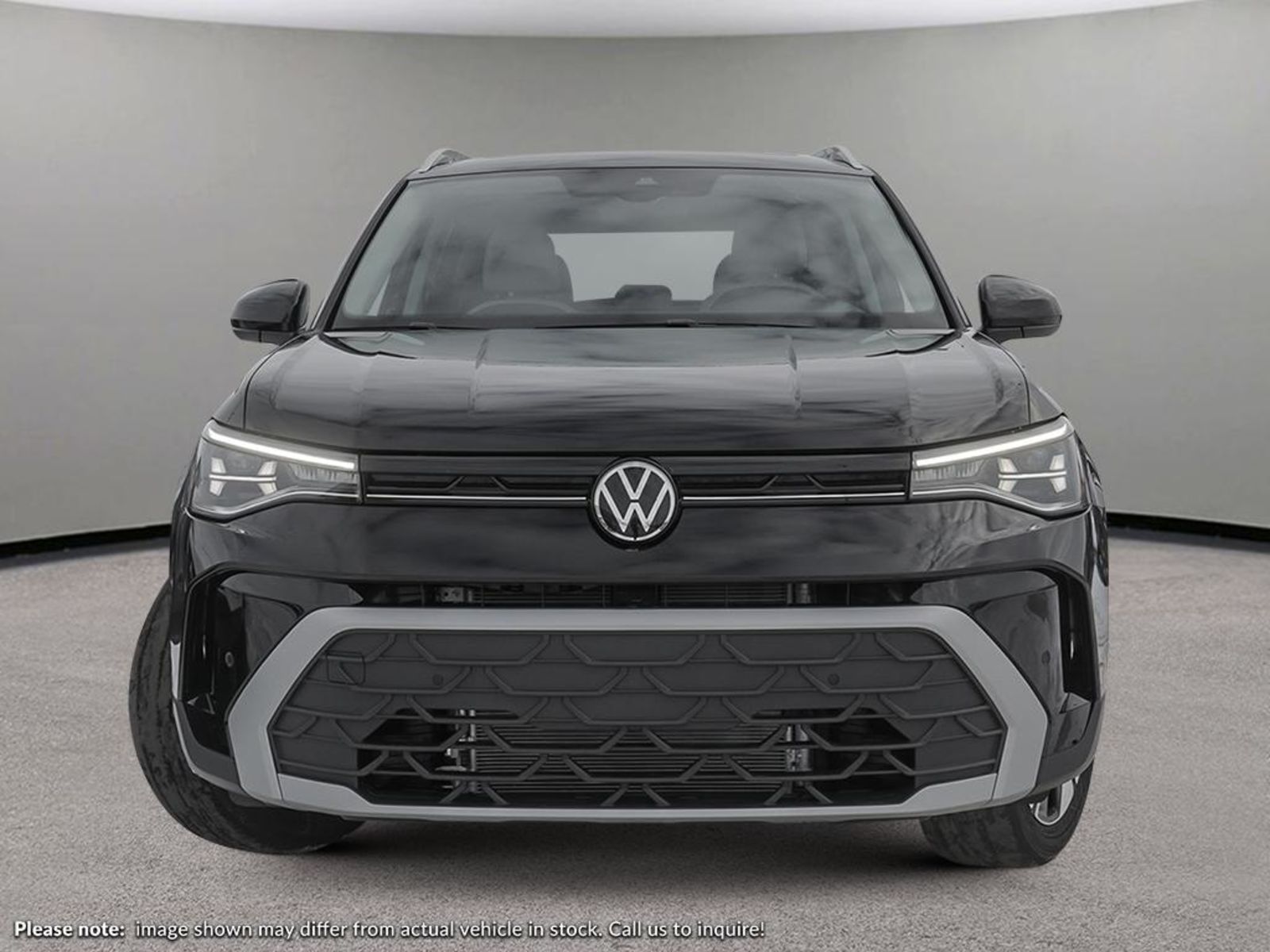2025 Volkswagen Taos Comfortline, Vancouver, Cash