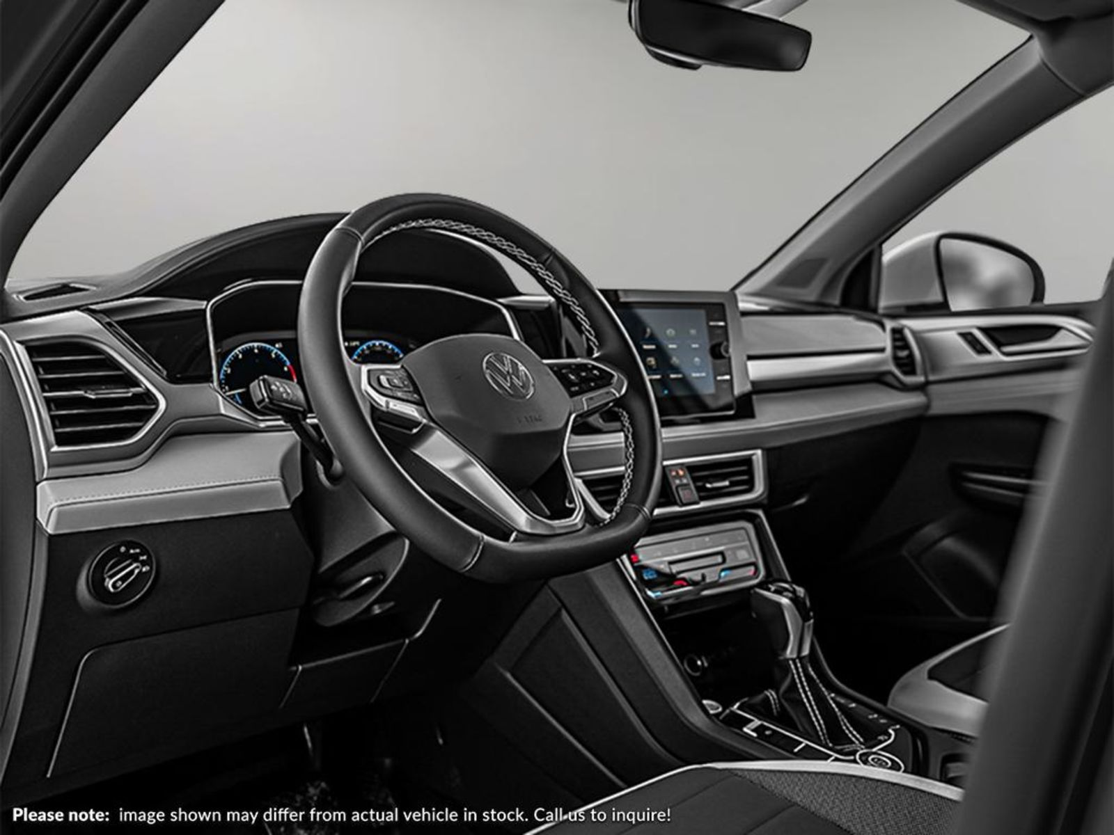 2025 Volkswagen Taos Comfortline, Vancouver, Cash