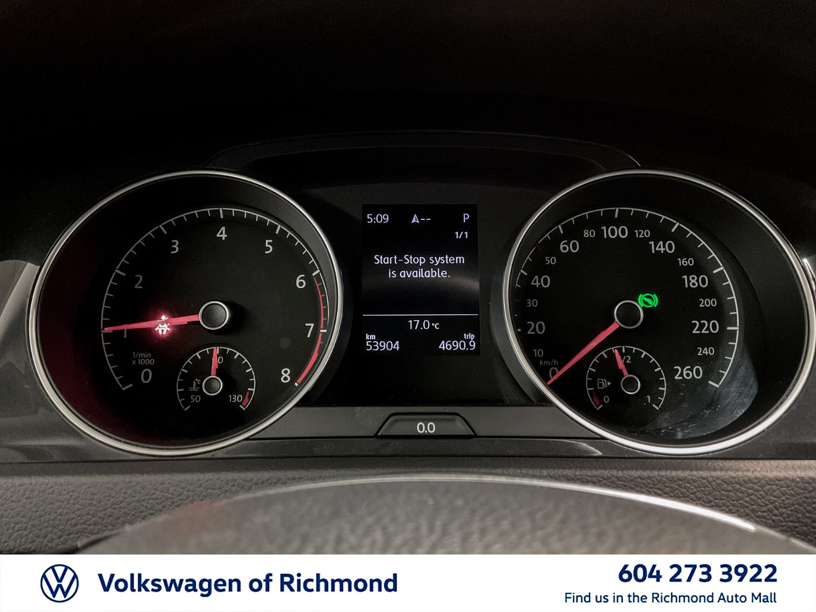 2021 Volkswagen Golf Comfortline, Vancouver, Cash