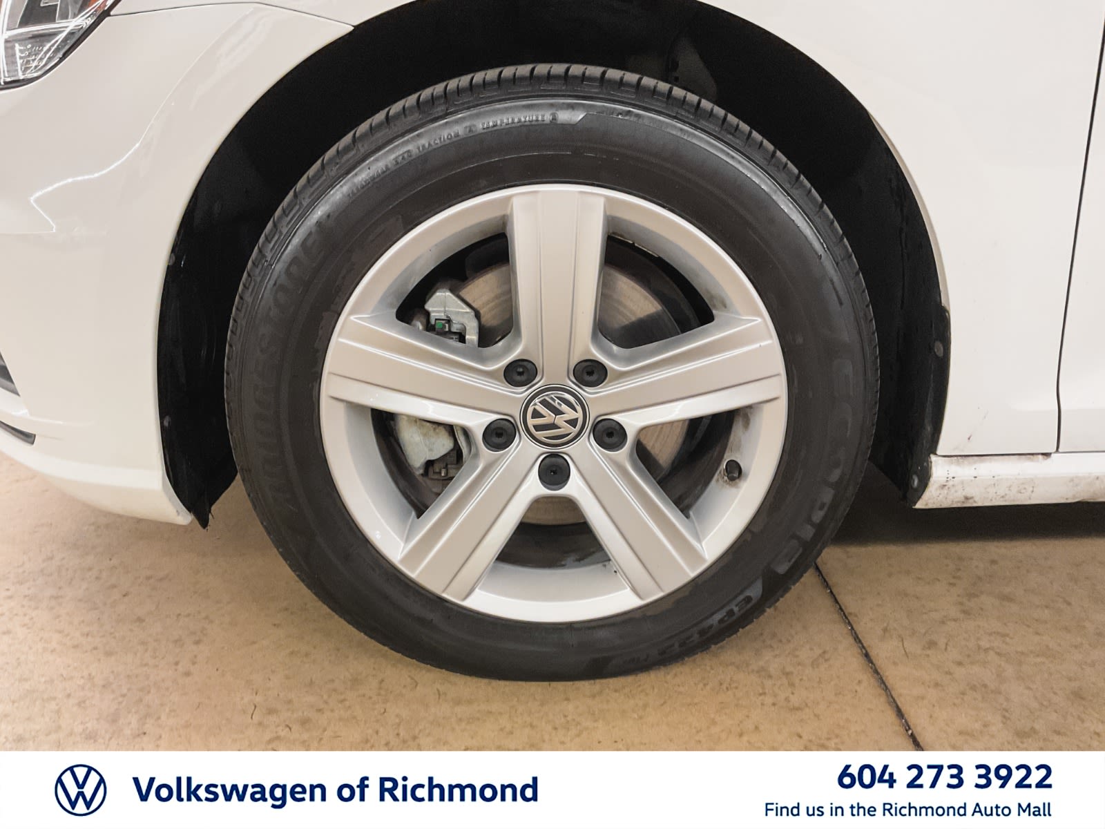 2021 Volkswagen Golf Comfortline, Vancouver, Cash