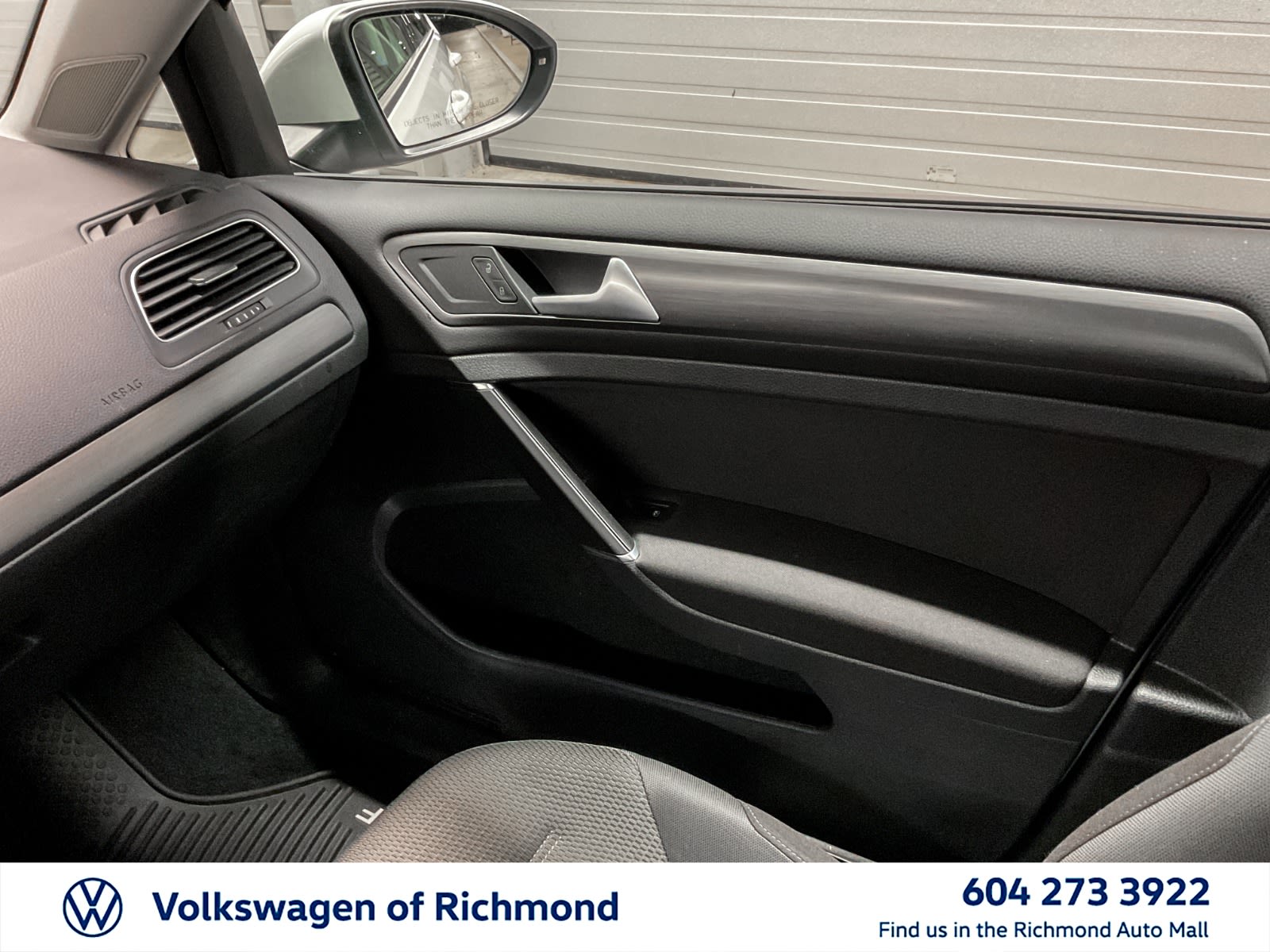 2021 Volkswagen Golf Comfortline, Vancouver, Cash