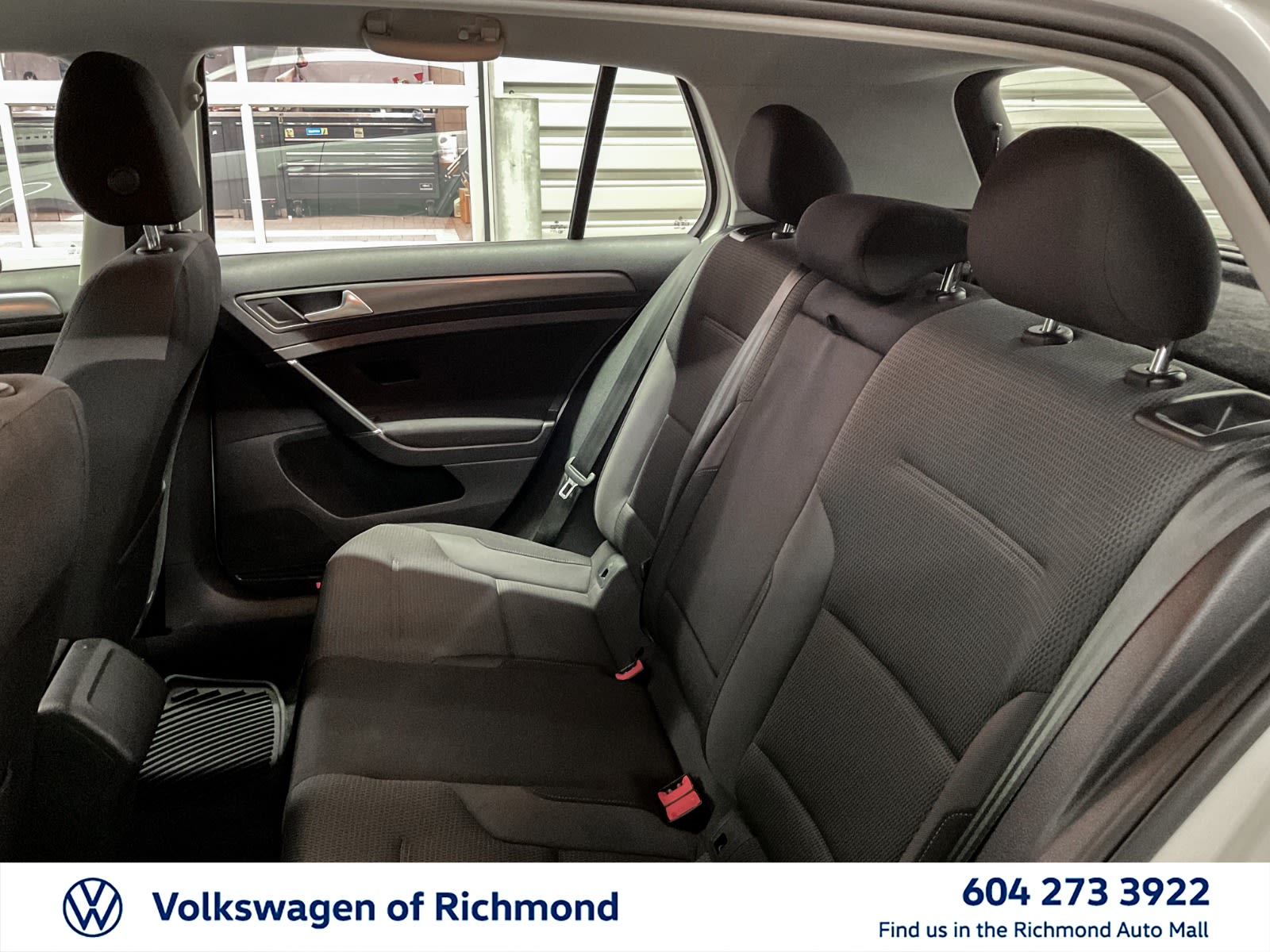 2021 Volkswagen Golf Comfortline, Vancouver, Cash