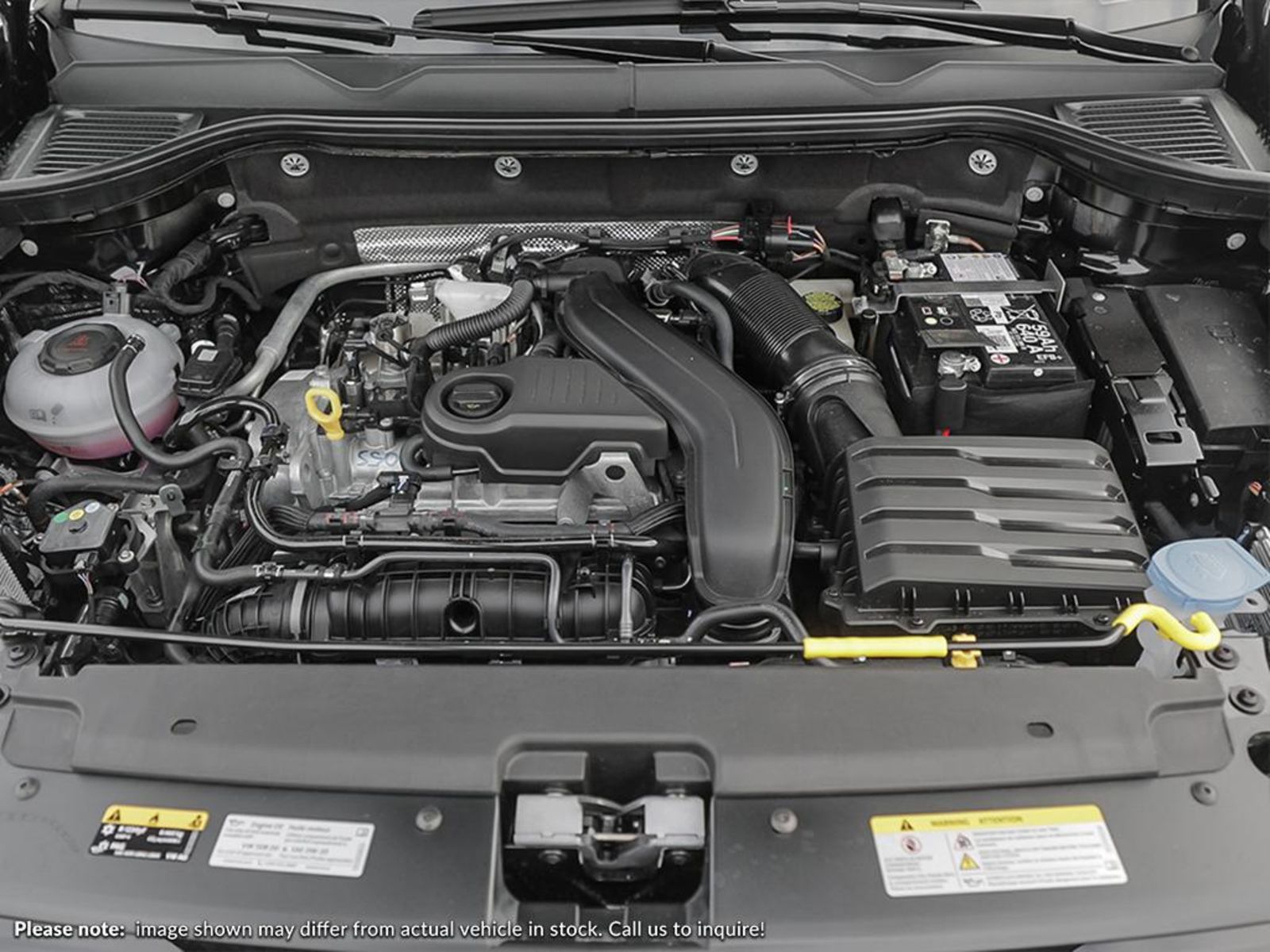 2025 Volkswagen Taos Comfortline, Vancouver, Cash