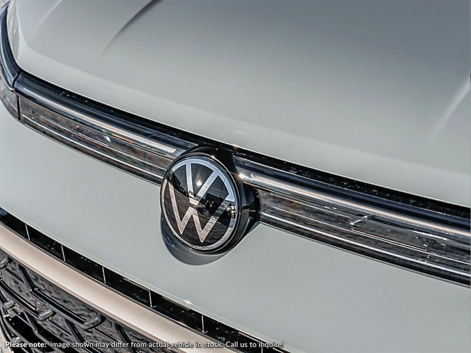 2025 Volkswagen Taos Highline, Vancouver, Cash