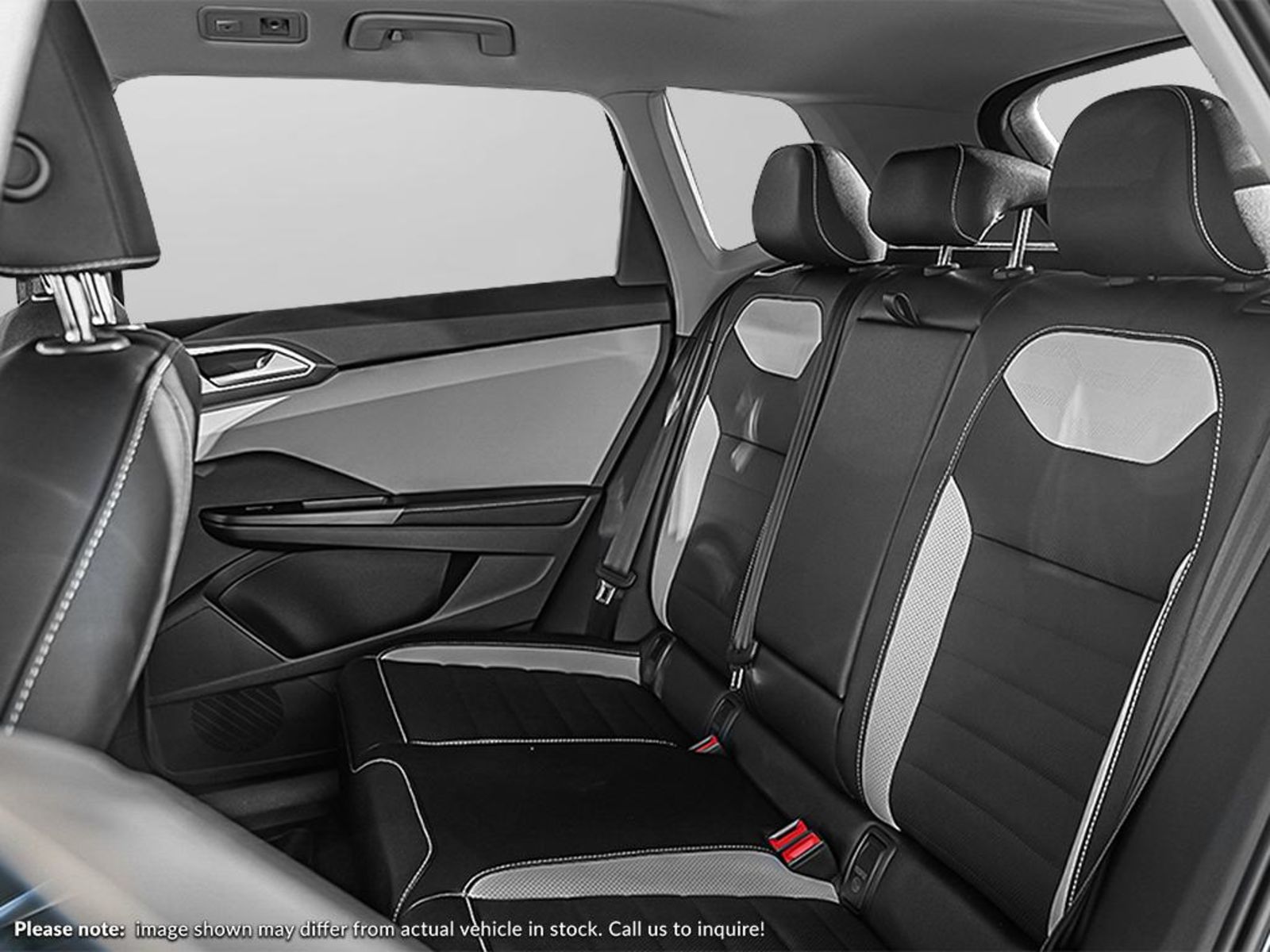 2025 Volkswagen Taos Highline, Vancouver, Cash