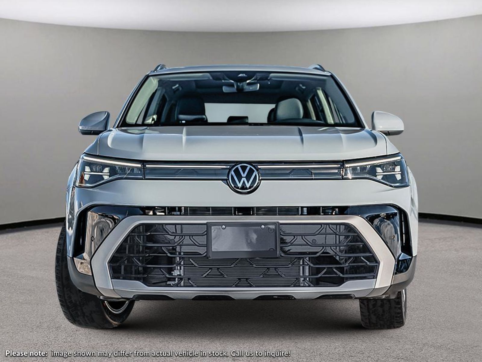 2025 Volkswagen Taos Highline, Vancouver, Cash