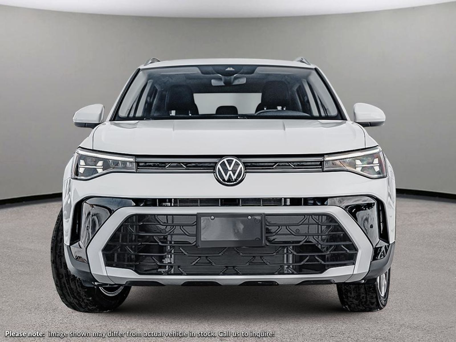 2025 Volkswagen Taos Highline, Vancouver, Cash