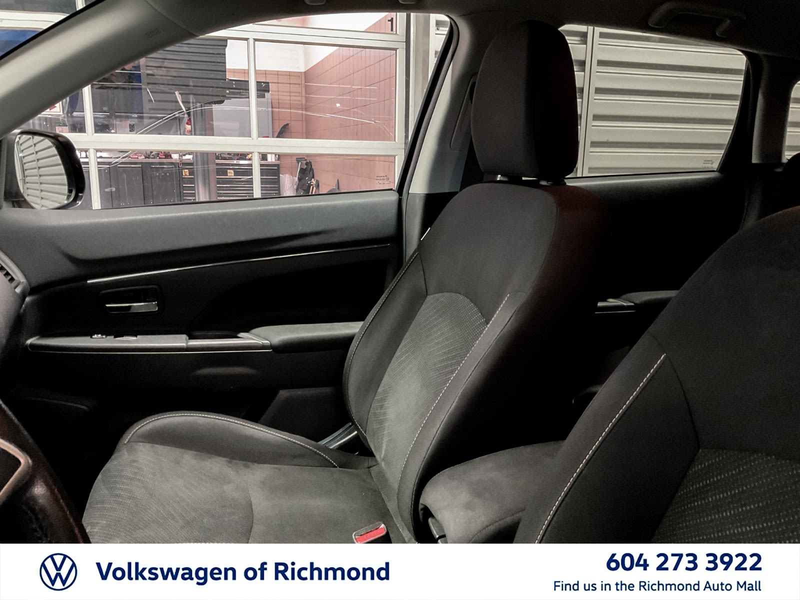 2014 Mitsubishi RVR GT, Vancouver, Cash