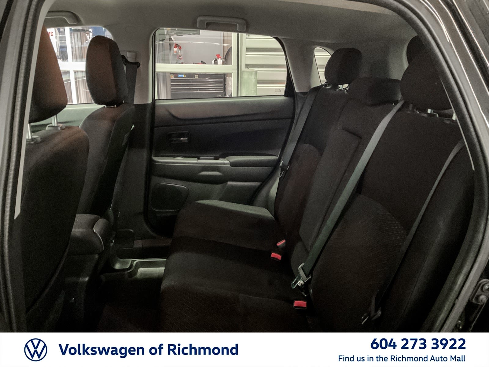2014 Mitsubishi RVR GT, Vancouver, Cash