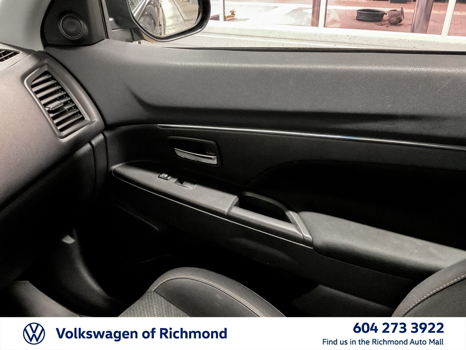 2014 Mitsubishi RVR GT, Vancouver, Cash